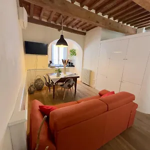 Apartment Loreto, Lucca