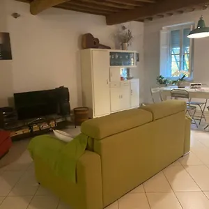 Apartment Casa Amorino, Lucca