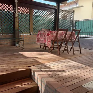  Apartment Cozy House Giulia, Wi - Fi , Parking Italy