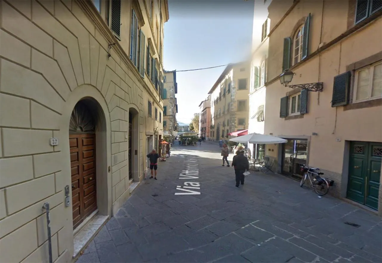 Stella Polare - Luxury Apartment Lucca
