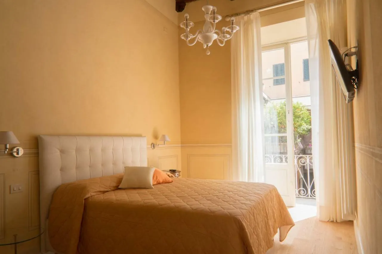 Stella Polare - Luxury Apartment Lucca