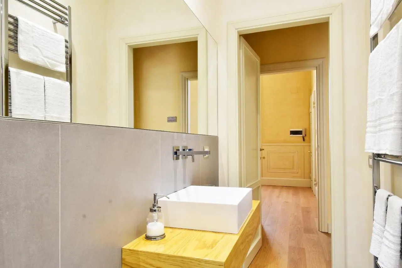 Stella Polare - Luxury Apartment Lucca Italy