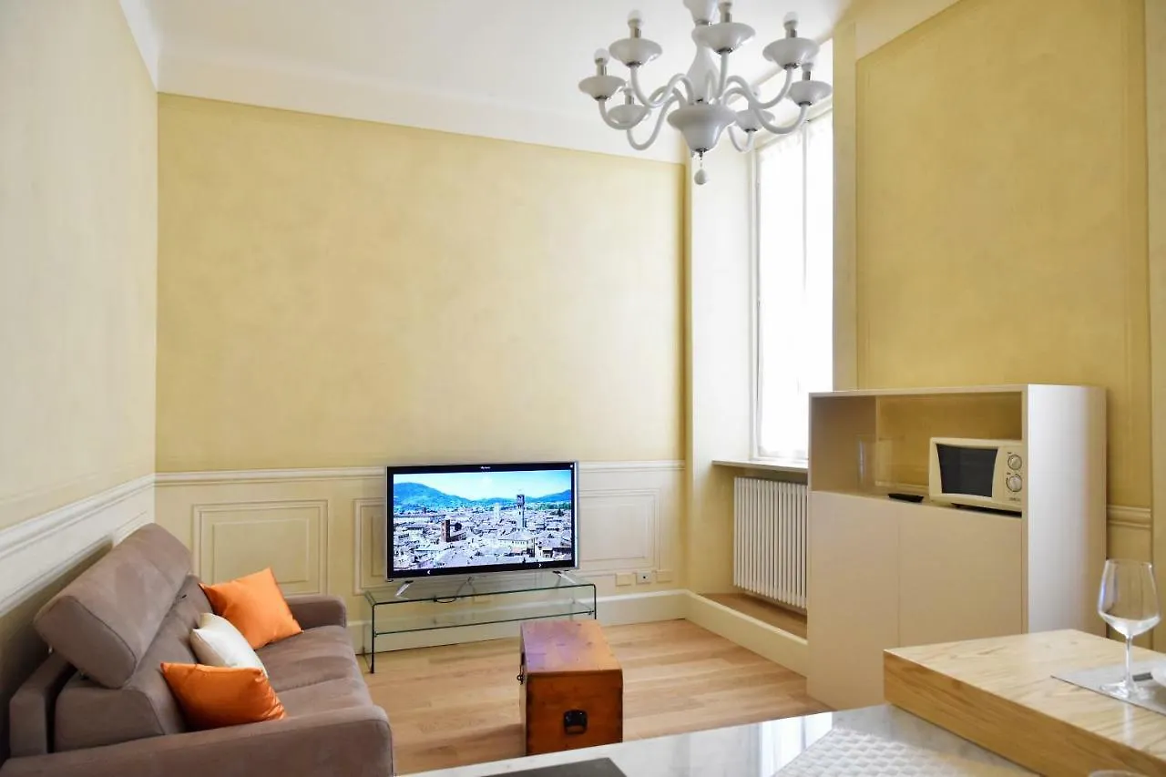 Stella Polare - Luxury Apartment Lucca