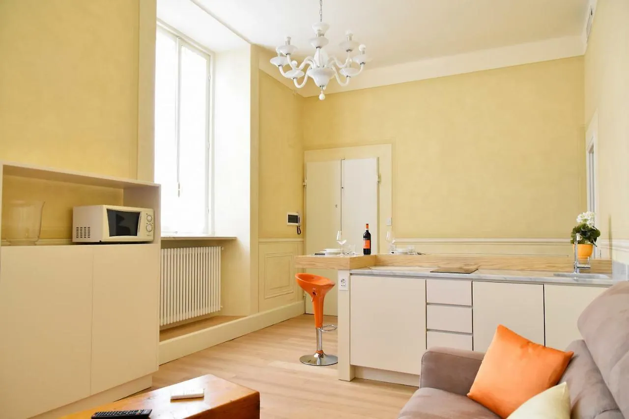 Stella Polare - Luxury Apartment contacts